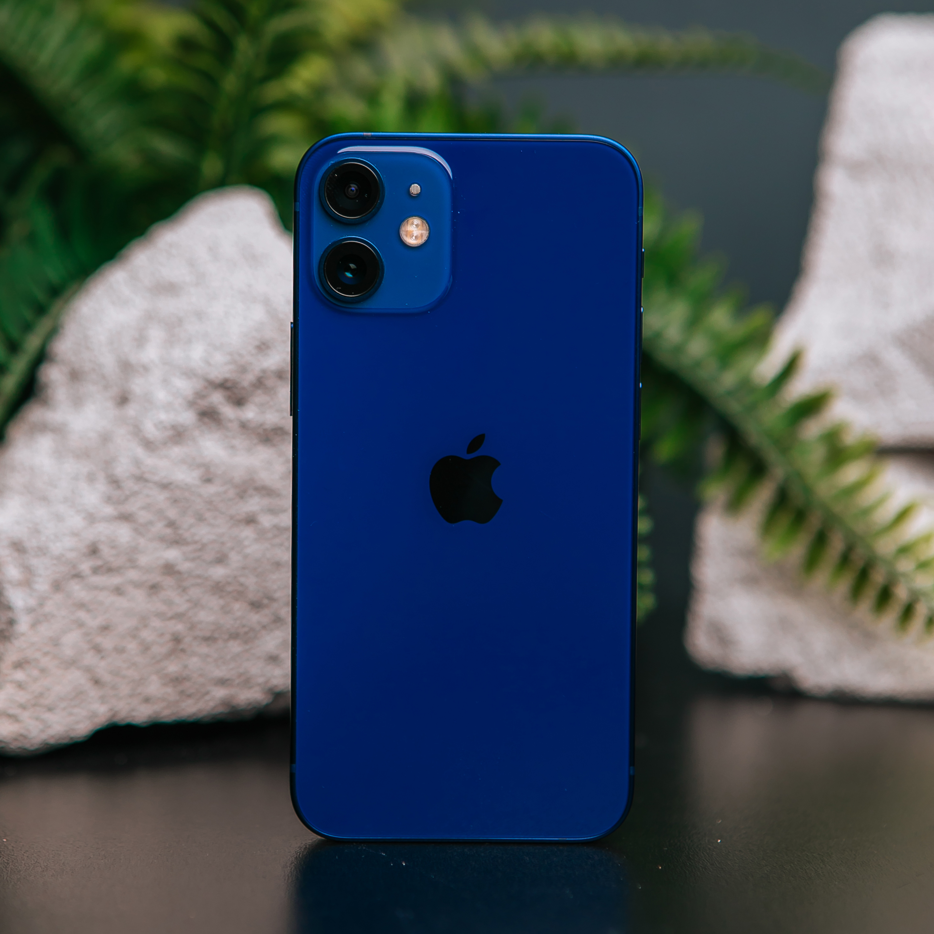 iPhone 12 Mini 256gb, Blue (MGED3) б/у